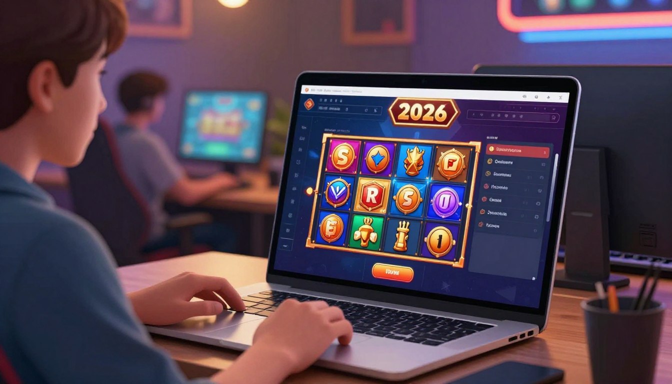 Situs Slot Gacor Hari Ini, Situs Slot Gacor 2026, Slot Gacor Gampang Menang 2026