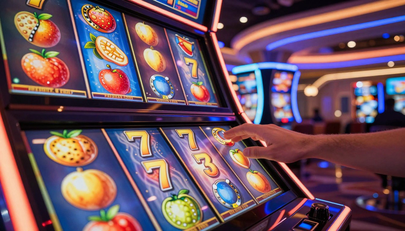 Slot Gacor, Slot Gacor Hari Ini, Slot Gacor Maxwin, Situs Slot Gacor 2026