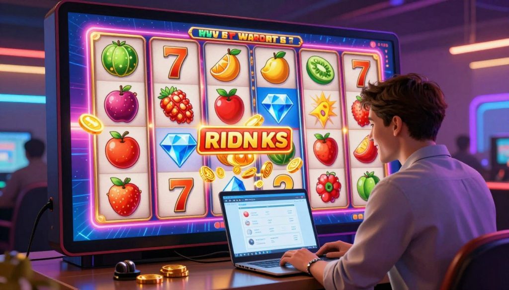 slot gacor hari ini slot gacor hari ini